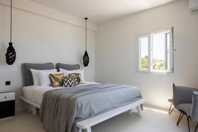 BOHO Suites