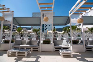 Foto Supreme Beach Marmaris **** Icmeler