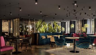 NH Collection Helsinki Grand Hansa