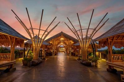 Foto The Nest Hotel ***** Nusa Dua