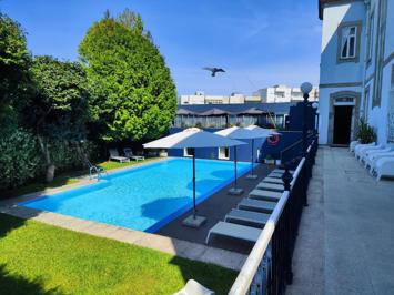 Villa Garden Braga