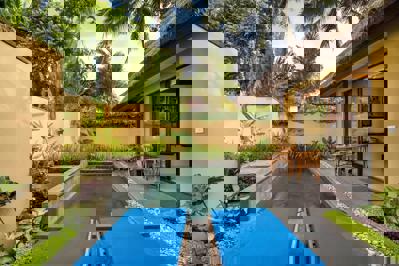 Foto Ubud Green **** Ubud