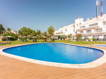 Appartement Solferias