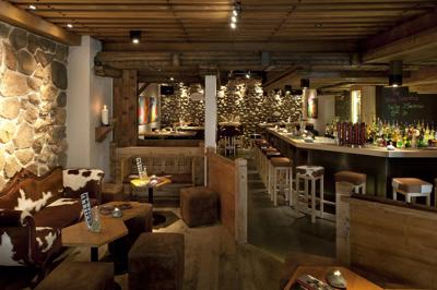 Foto Eiger Selfness Hotel **** Grindelwald