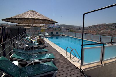 Foto Surtel *** Kusadasi