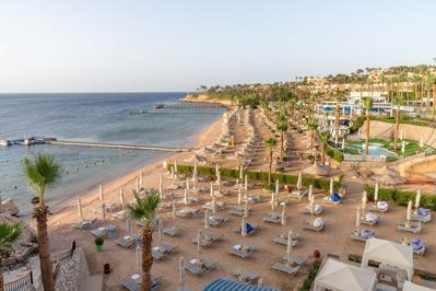 Foto Savoy ***** Sharm El Sheikh