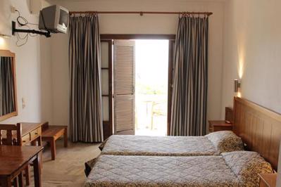 Foto Hotel Skiathos Korali *** Troulos