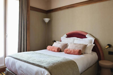 Foto Mercedes **** Parijs