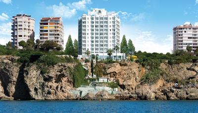 Hotel Antalya Adonis