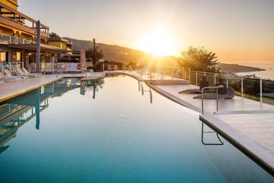 Foto Art Gran Paradiso **** Sorrento