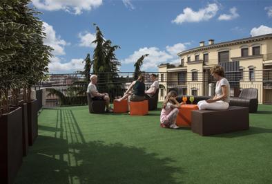 Foto Hotel Key *** Vicenza