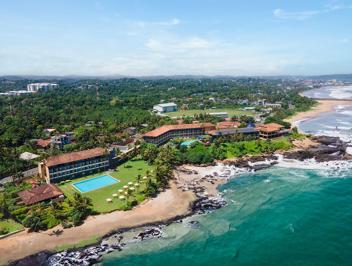 Hotel Jetwing Lighthouse