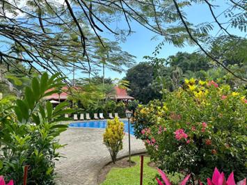 Foto Arenal Country Inn *** La Fortuna