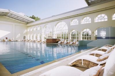 Foto St Georges Bay Country Club **** Acharavi