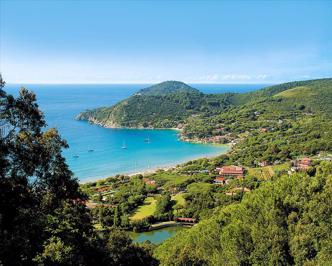 Foto Hotel Biodola **** Portoferraio