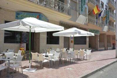 Foto Turisticos Fresno Torrevieja