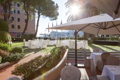 Foto Europa Design Spa 1877 **** Rapallo