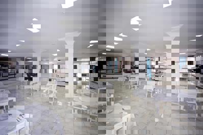 Foto Skyview ** Puerto De La Cruz