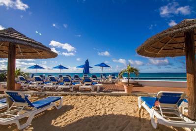 Foto La Vista Resort *** Simpson Bay