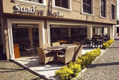 Foto Suadiye **** Istanbul