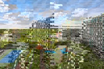 Foto Shangri La Chiang Mai ***** Chiang Mai