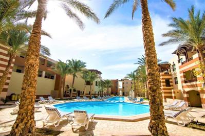 Foto Port Ghalib Marina Residence **** Marsa Alam