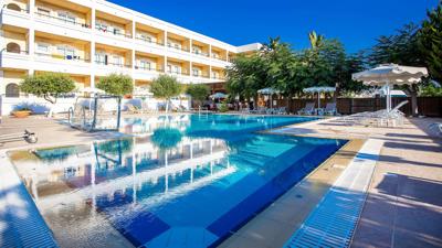 Foto Hotel Mon Repos *** Faliraki