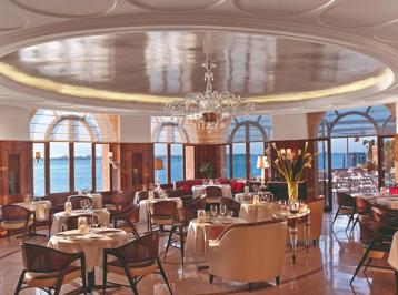 Foto Belmond Cipriani ***** Venetie