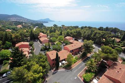 Foto SOWELL Residences les Chenes Verts *** Saint Raphael