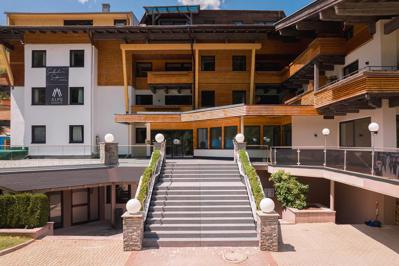 Foto Interstar **** Saalbach-hinterglemm