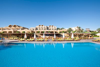 Foto Sharm Grand Plaza ***** Sharm El Sheikh