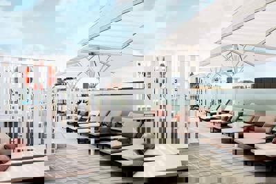 Foto Radisson Collection Hotel Magdalena Plaza Sevilla ***** Sevilla