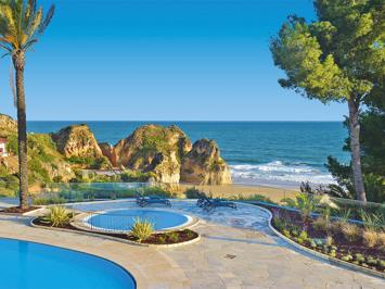 Foto Pestana Alvor Praia ***** Alvor