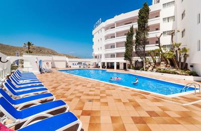 Foto Globales Simar *** Cala San Vicente