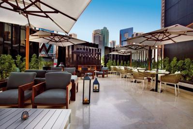 Foto W Doha Hotel en Residences ***** Doha