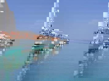 Foto Cresanto Luxury Suites ***** Imerovigli