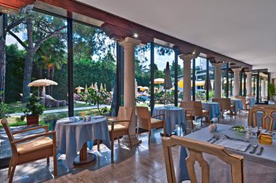 Foto President Terme ***** Abano Terme