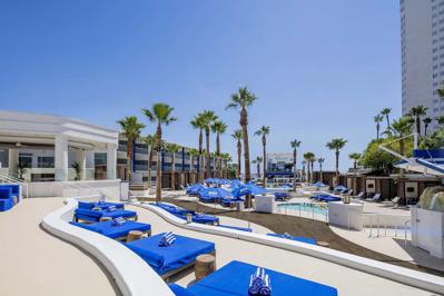 Foto Hampton Inn Tropicana *** Las Vegas