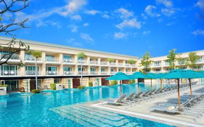 Hotel M Social Phuket