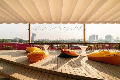 Foto The Fig Lobby **** Bangkok