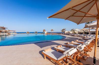 Foto Cleopatra Luxury Resort ***** Sharm El Sheikh