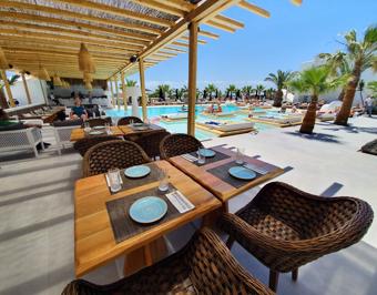 Foto Mediterranean White **** Kamari