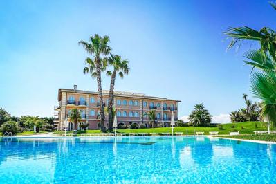 Foto BuoneVacanze BV Airone Resort **** Corigliano Calabro