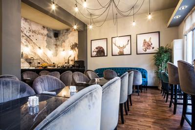 Foto Aparthotel Verona House *** Verona