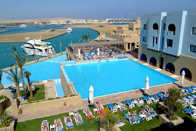 Foto Marina Lodge **** Port Ghalib