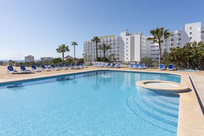 Foto HSM Canarios Park *** Calas De Mallorca