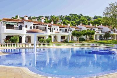 Foto Son Bou Playa Gold *** Son Bou