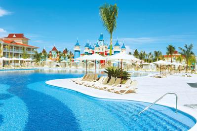 Foto Bahia Principe Fantasia Punta Cana ***** Punta Cana