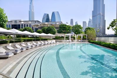 Foto Address Sky View ***** Dubai