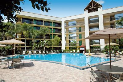 Foto Rosen Inn Lake Buena Vista *** Lake Buena Vista